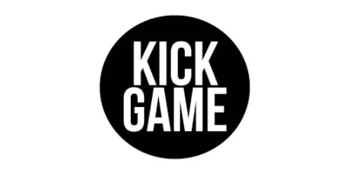  Kick Game discount code