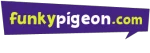  Funky Pigeon discount code