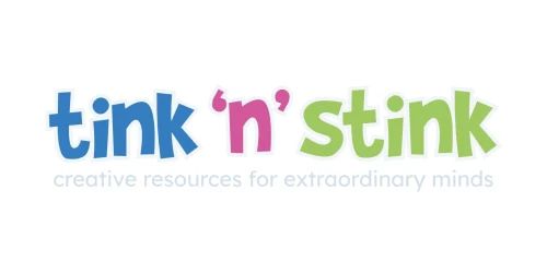  Tink N Stink discount code