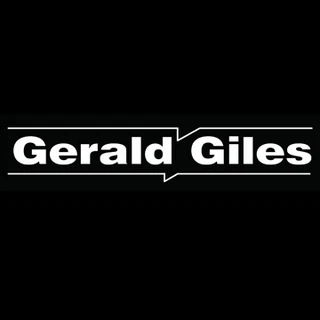  Gerald Giles discount code
