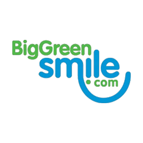  Big Green Smile discount code