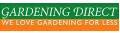  Gardening Direct discount code