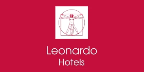  Leonardo Hotels discount code