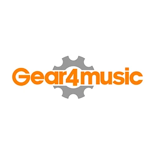  Gear4Music discount code