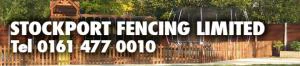  Stockport Fencing discount code