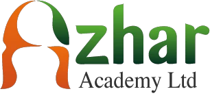  Azhar Academy discount code