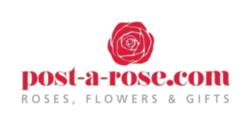  Post-a-Rose discount code