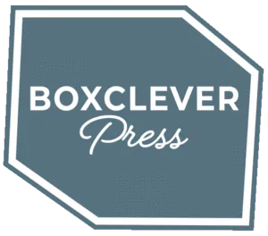  Boxclever Press discount code