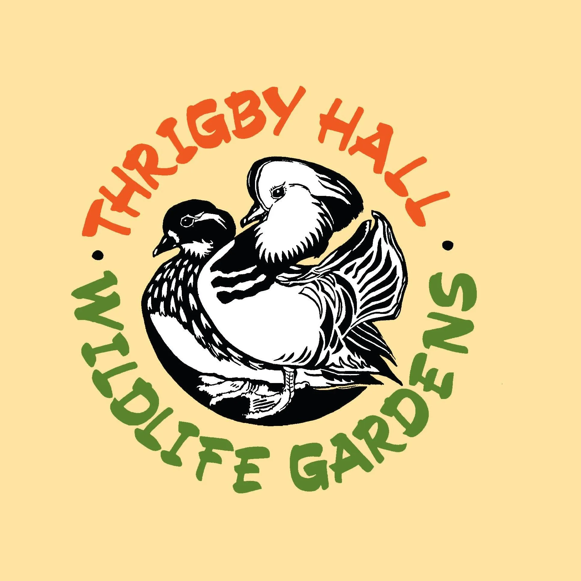 Thrigby Hall Wildlife Gardens discount code