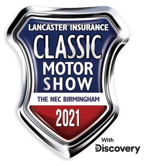  The Classic Motor Show discount code