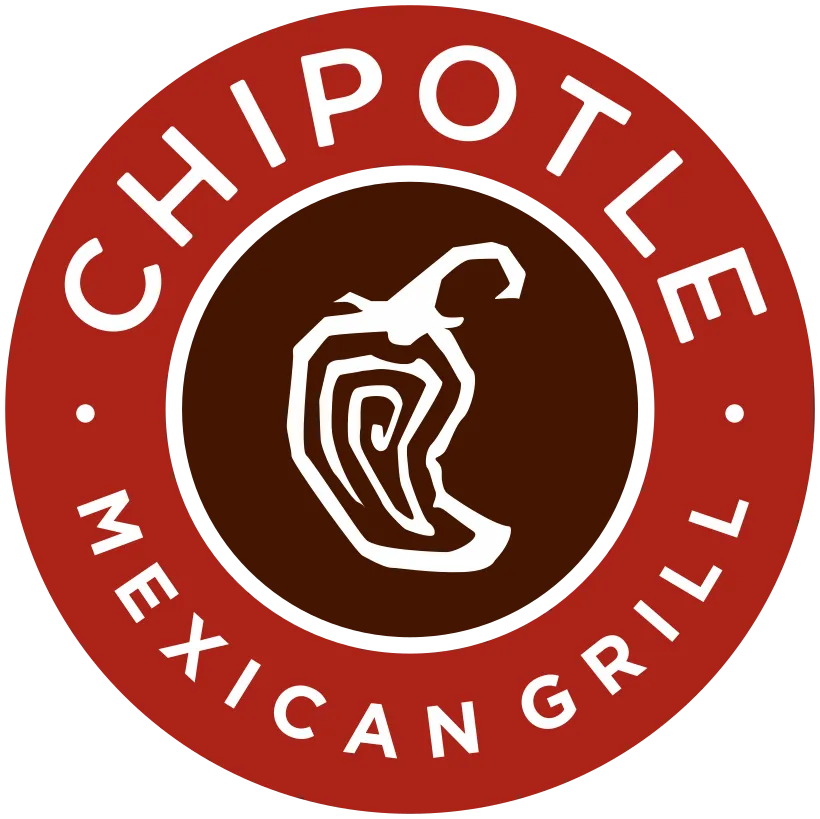  Chipotle discount code