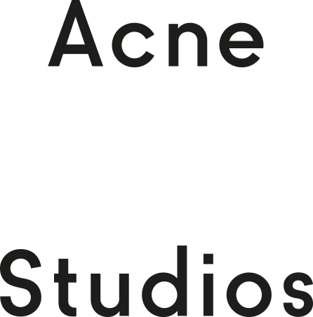  Acne Studios discount code