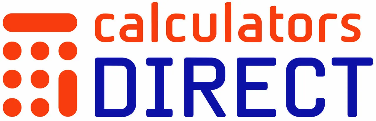  Calculators Direct discount code