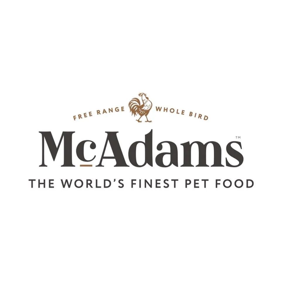  McAdams Dog Food discount code