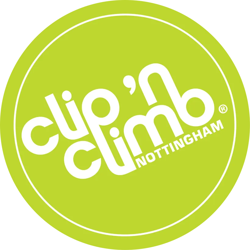  Clip 'n Climb Nottingham discount code