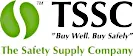  The Safety Supply Company discount code