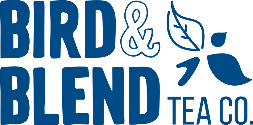  Bird & Blend Tea Co. discount code