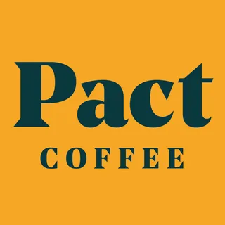  Pact Coffee discount code