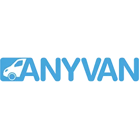  Anyvan discount code