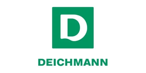  DEICHMANN discount code