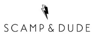  Scamp And Dude discount code
