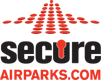 secureairparks.com