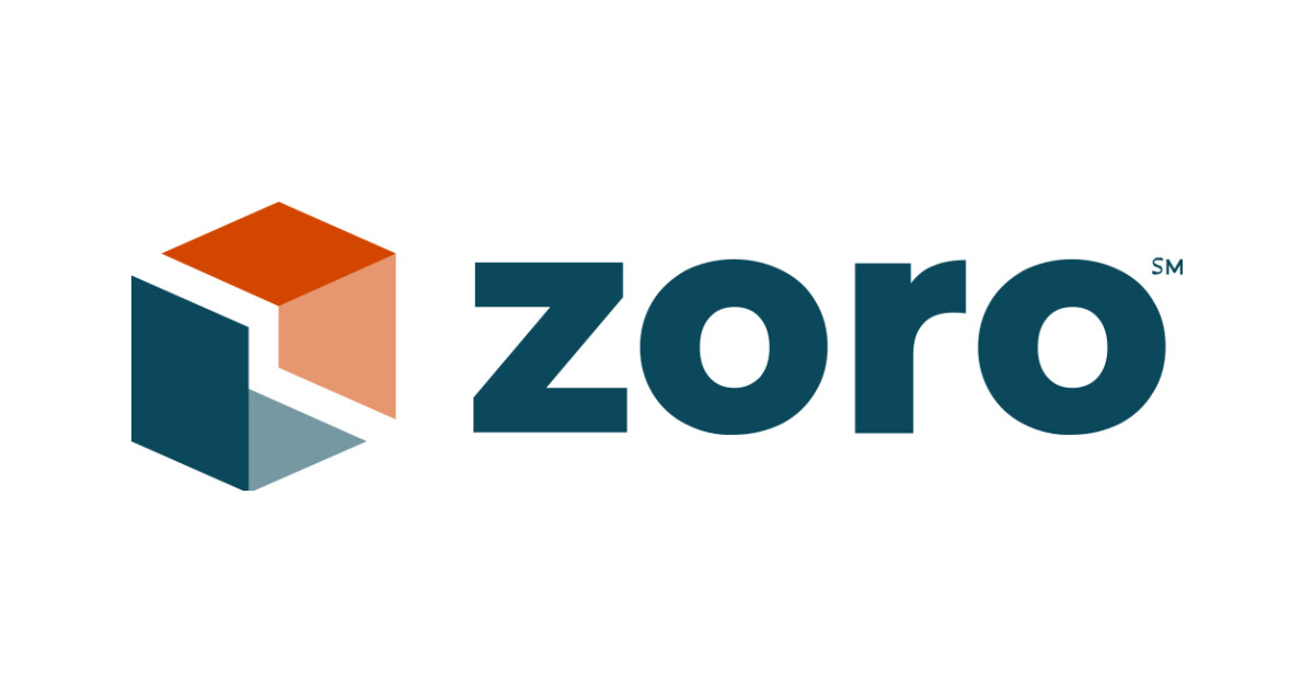  Zoro UK discount code
