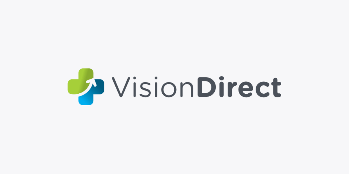  Vision Direct discount code