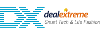  Dealextreme discount code