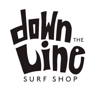  Down The Line Surf discount code