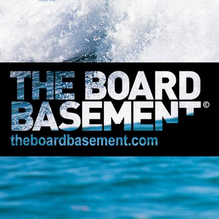  The Board Basement discount code
