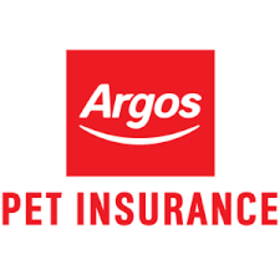  Argos Pet Insurance discount code