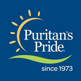  Puritan's Pride discount code