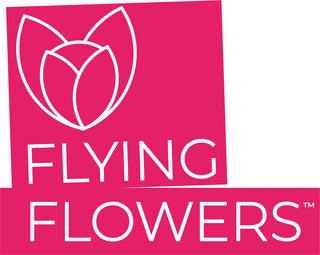 Flying Flowers discount code