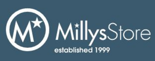  Millys Kitchen Store discount code