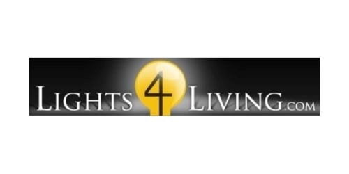  Lights 4 Living discount code