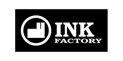  Inkfactory discount code