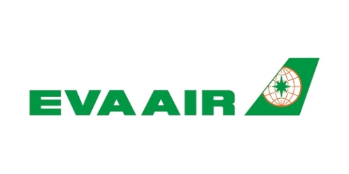  Eva Air discount code