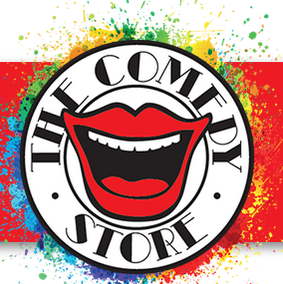  The Comedy Store UK discount code