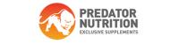  Predatornutrition discount code