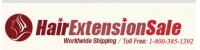  Hairextensionsale discount code