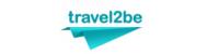  Travel2Be discount code