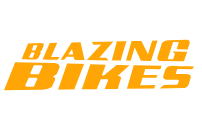  Blazing Bikes discount code