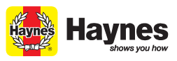  Haynes discount code