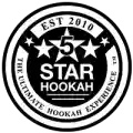  5Starhookah discount code