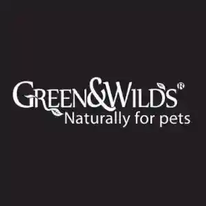  Green And Wilds discount code