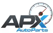  APX Auto Parts discount code