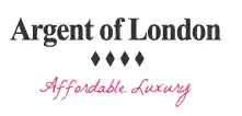  Argent Of London discount code