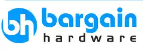  Bargain Hardware discount code