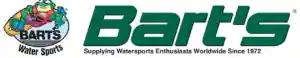  Bart's Water Sports discount code